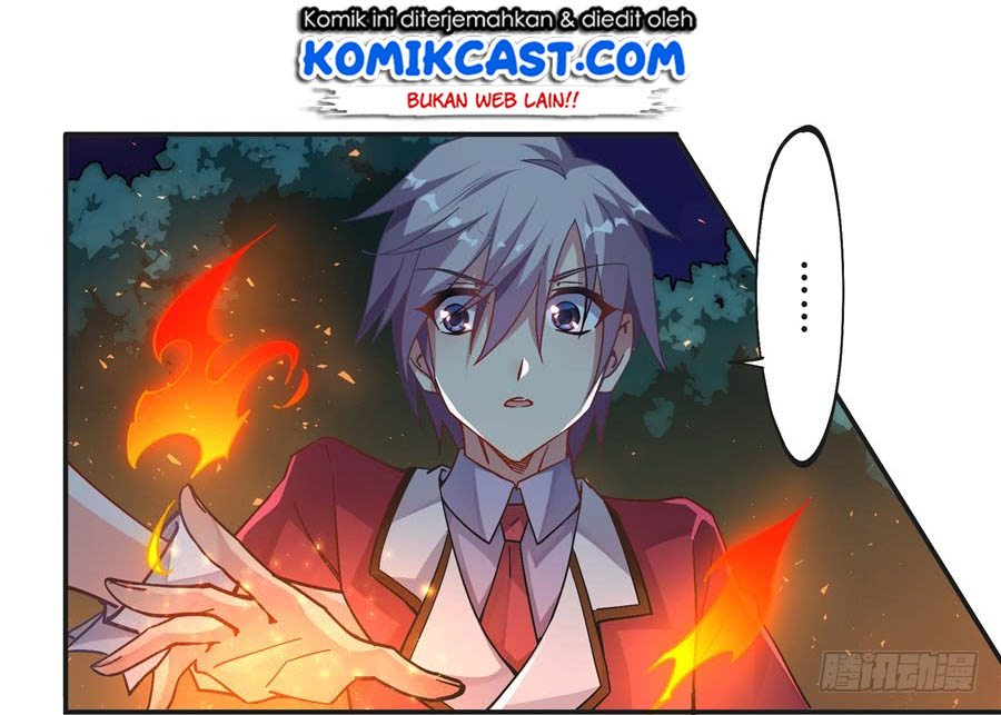 I Picked Up a Demon Lord as a Maid Chapter 08 Gambar 20